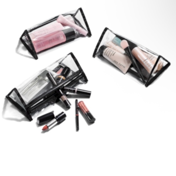 Mary Kay roll up travel makeup bag - Picture 6 of 6